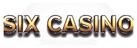 six casino logo